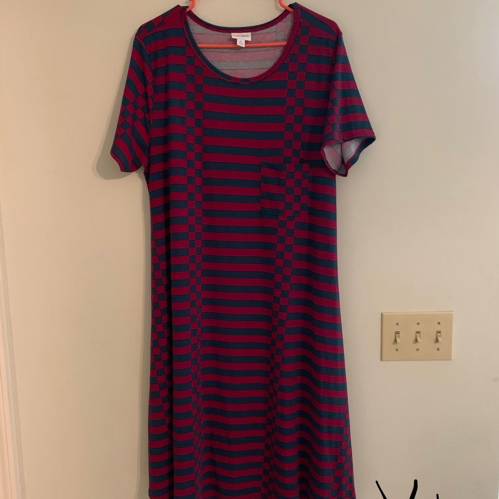 LulaRoe Carly
